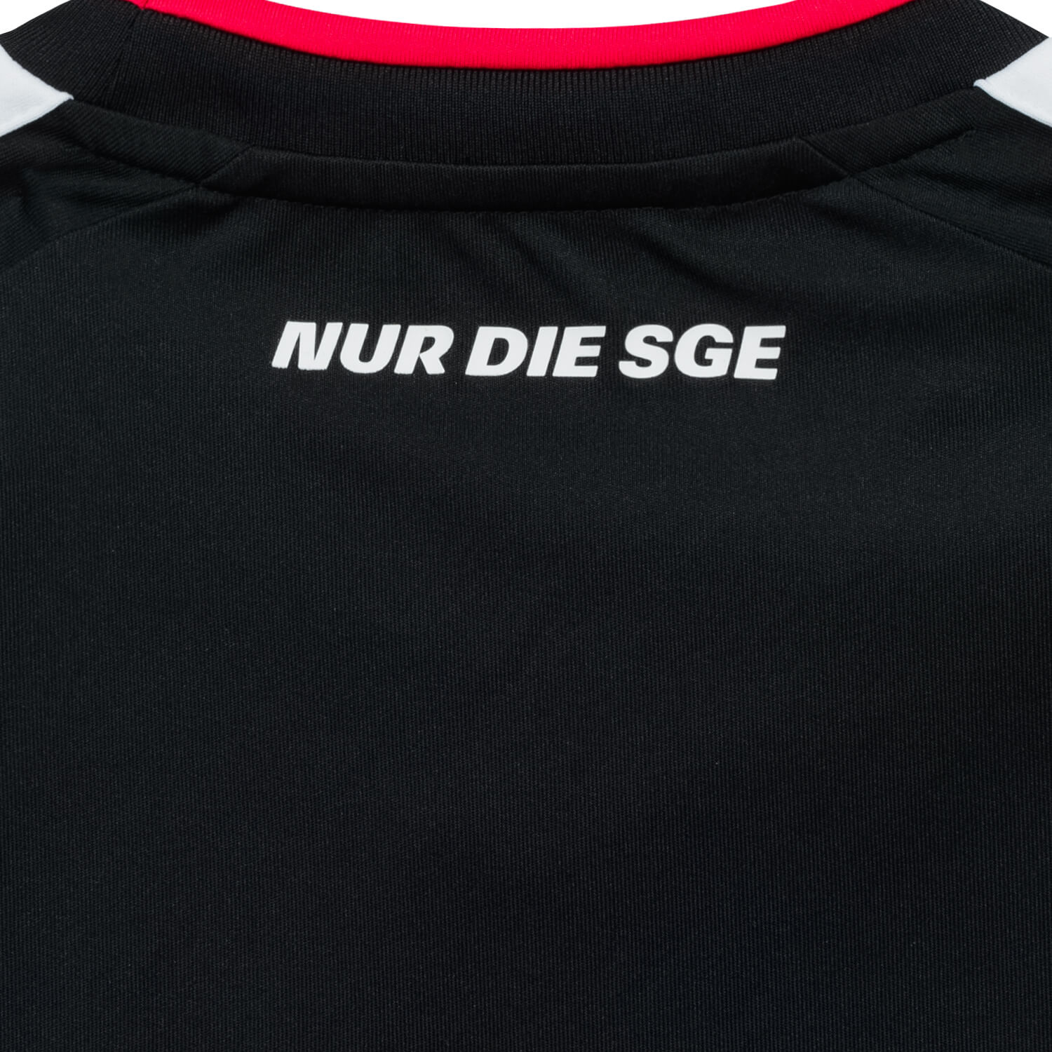 Adidas Eintracht Frankfurt Heimtrikot 26/27 Kinder – Bild 7