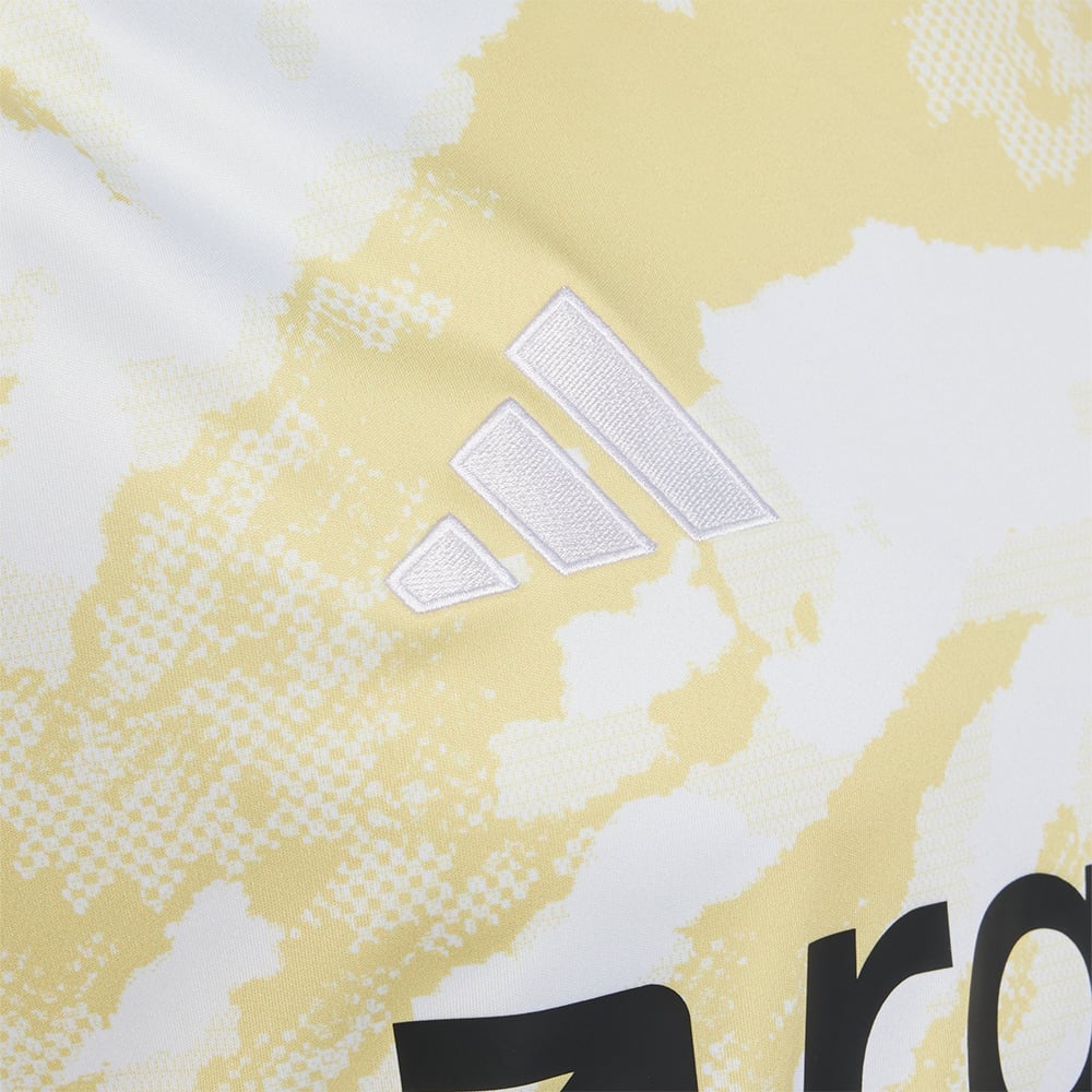 Herren Adidas 1. FC Union Berlin 3rd Trikot 26/27 – Bild 7