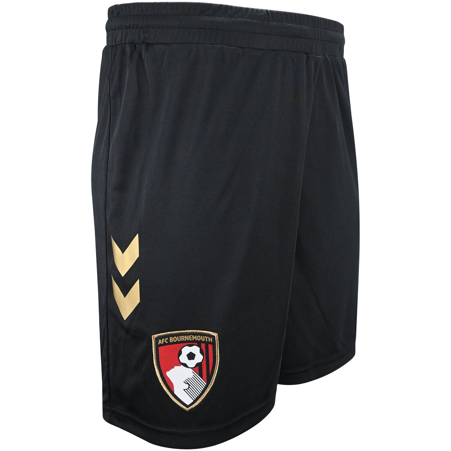 Hummel AFC Bournemouth Heim Shorts 26/27 Herren – Bild 2