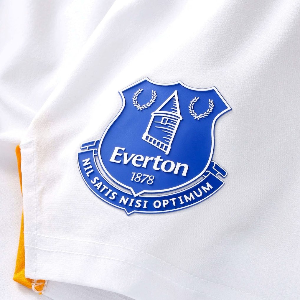 Herren Castore Everton FC Heim Shorts 26/27 – Bild 4