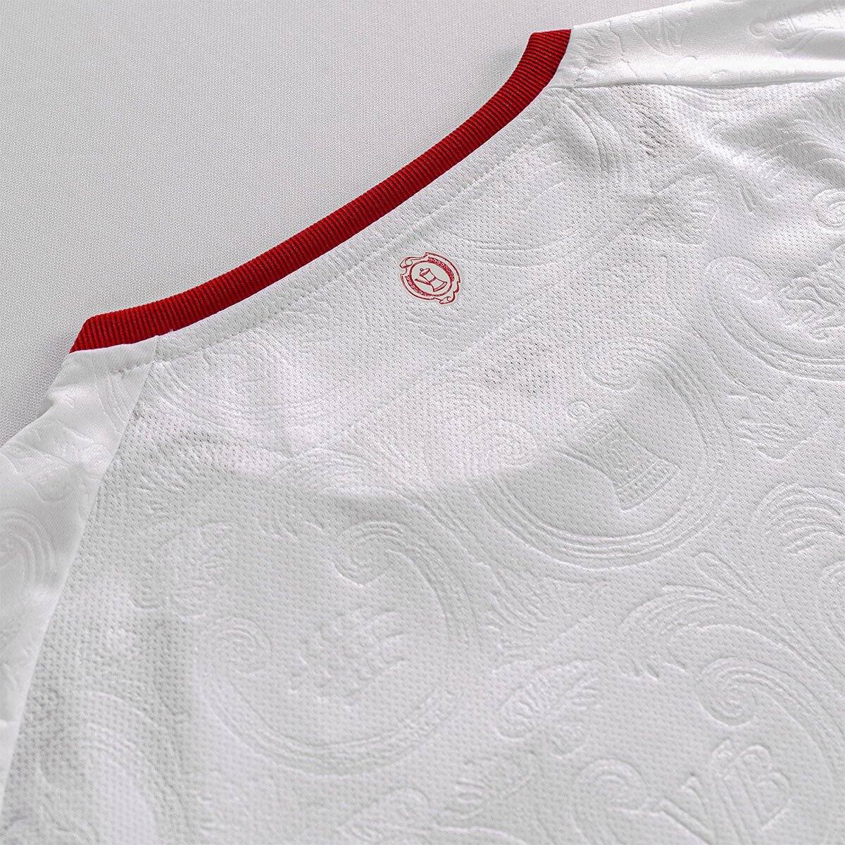 Jako VfB Stuttgart Heimtrikot 26/27 Kinder – Bild 9