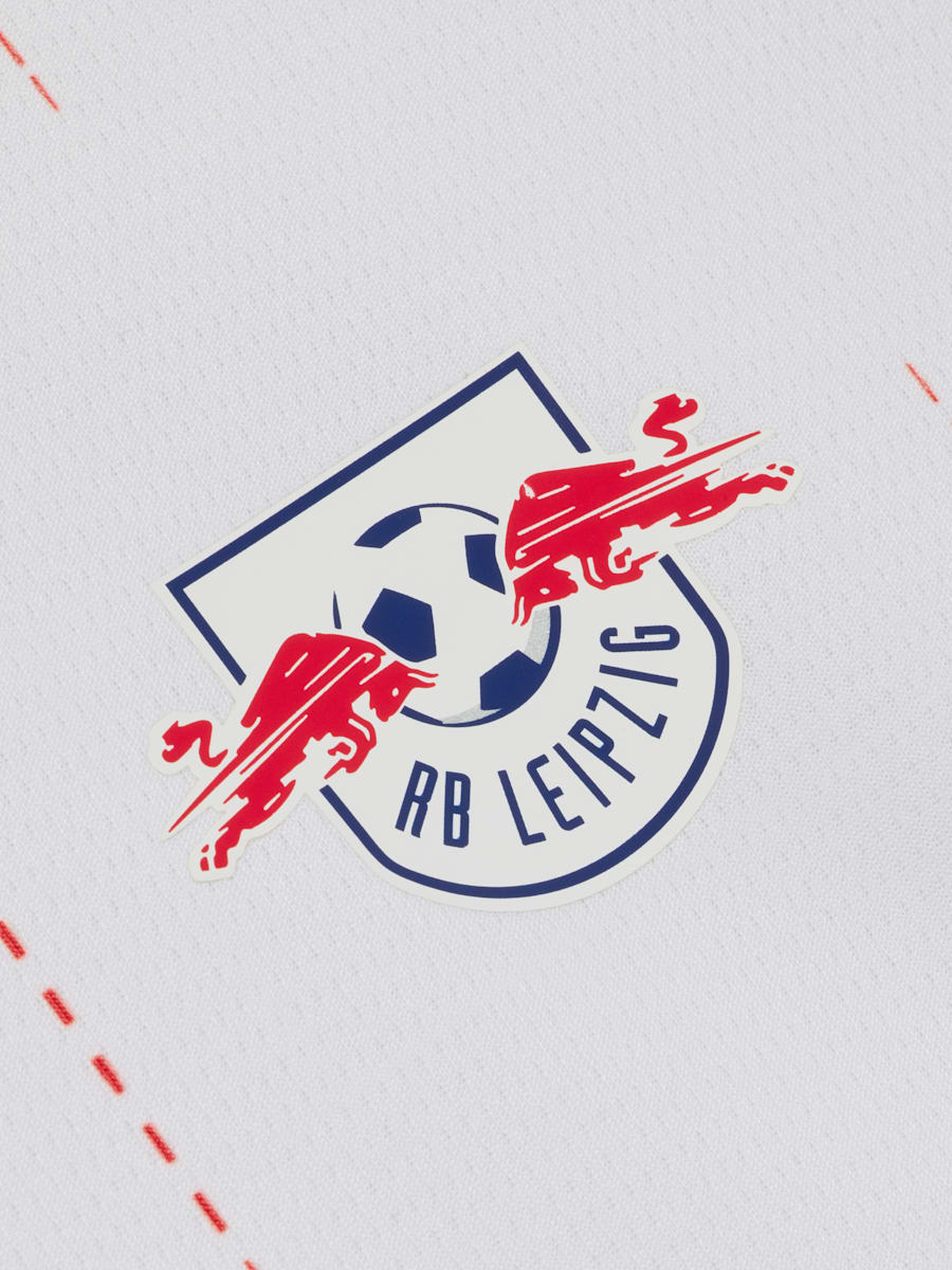 Puma RB Leipzig Heimtrikot 26/27 Kinder – Bild 3