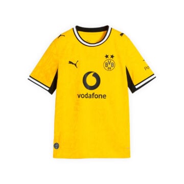 Puma Borussia Dortmund Heimtrikot 26/27 Kinder