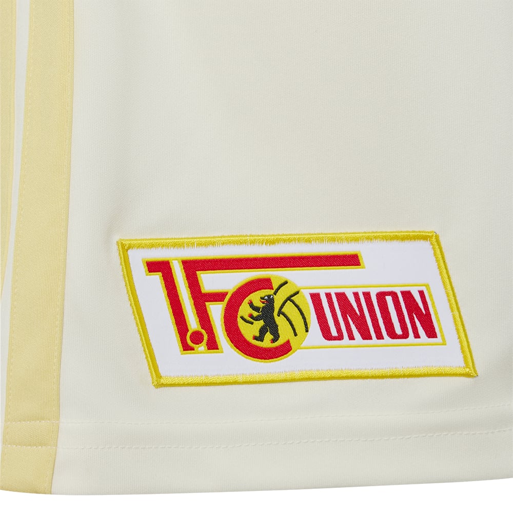 Adidas 1. FC Union Berlin 3rd Trikot 26/27 Herren – Bild 6