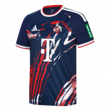 Adidas 1. FC Köln 3rd Trikot 26/27 Damen