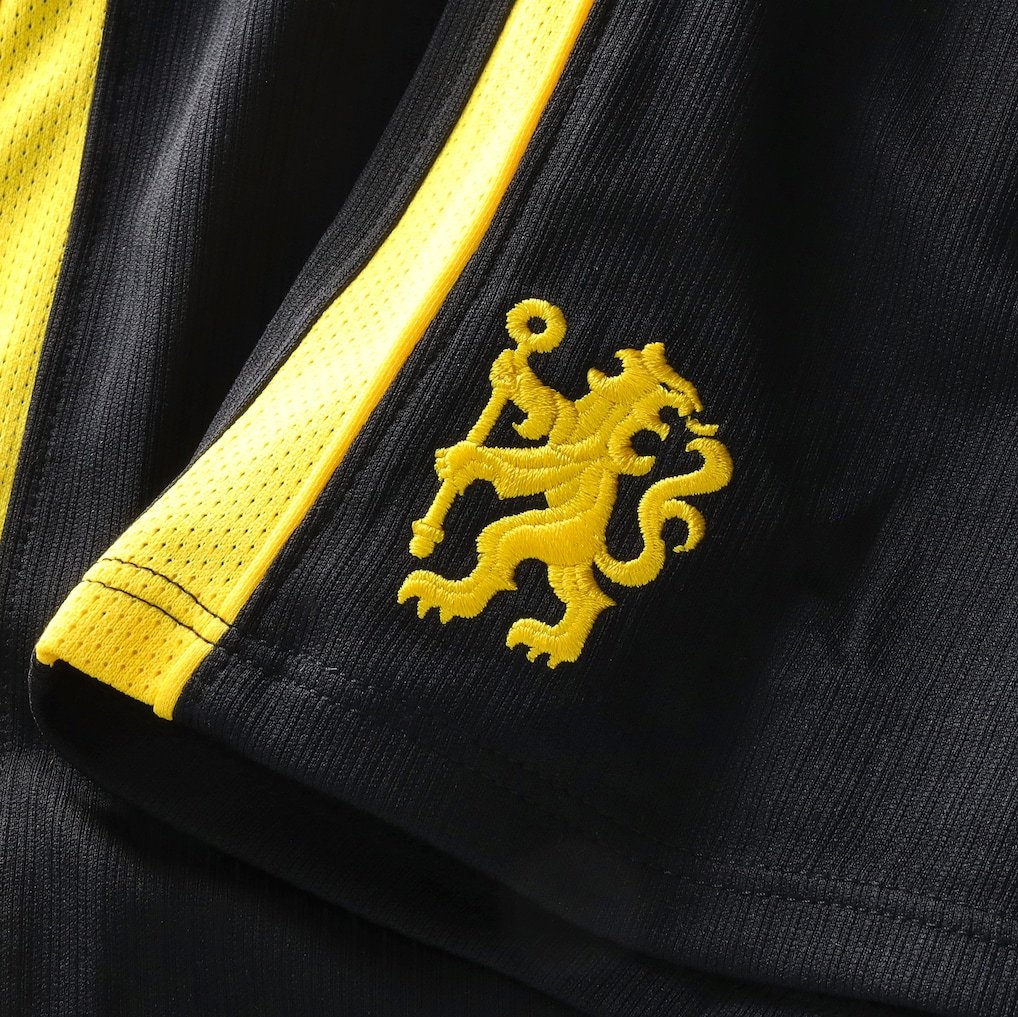 Nike Chelsea FC Away Mini-Kit 26/27 Kinder – Bild 6