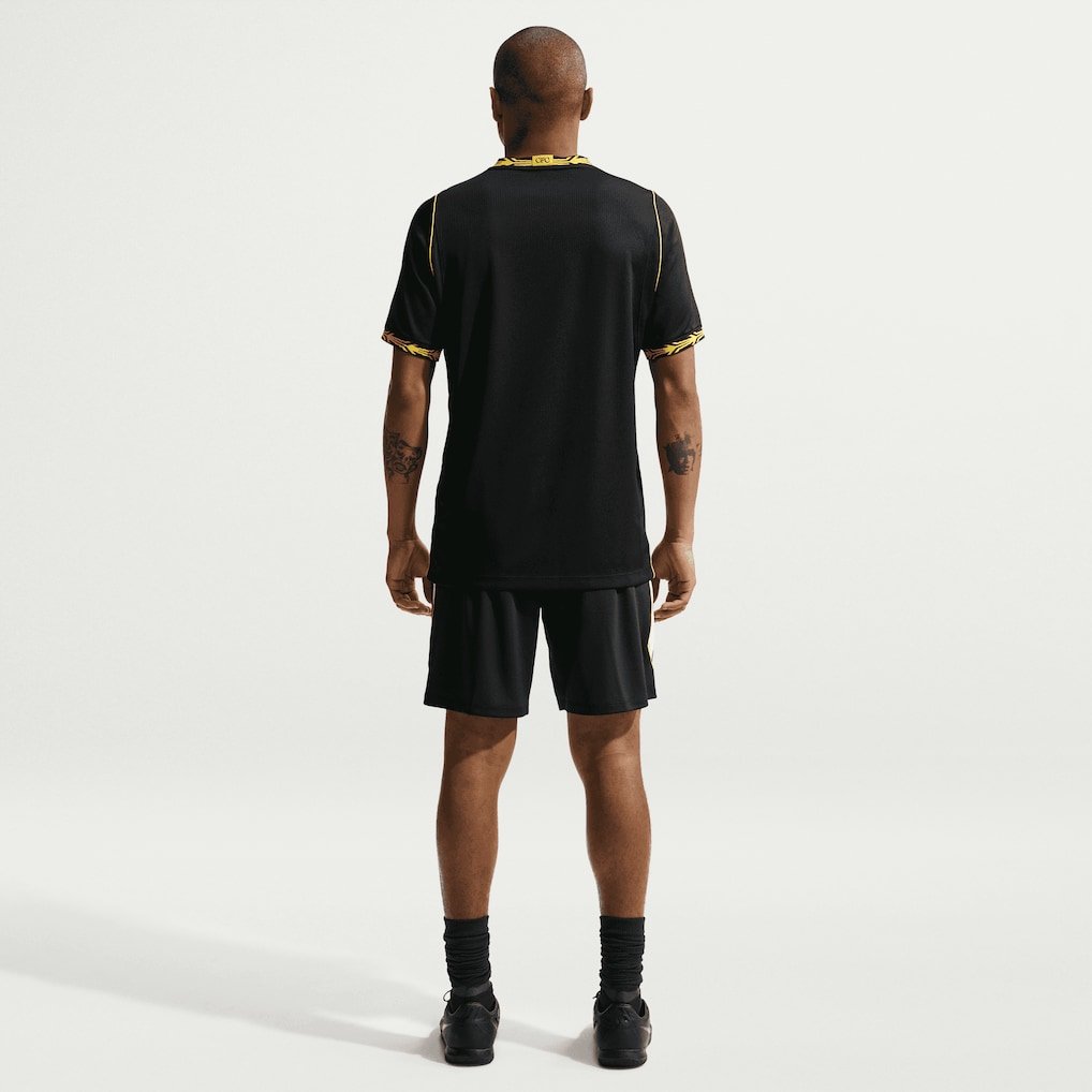 Nike Chelsea FC Standard Shorts 26/27 Herren – Bild 5