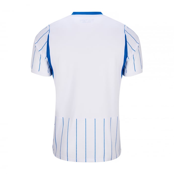 Nike Brighton & Hove Albion Auswärtstrikot 26/27 Kinder – Bild 2