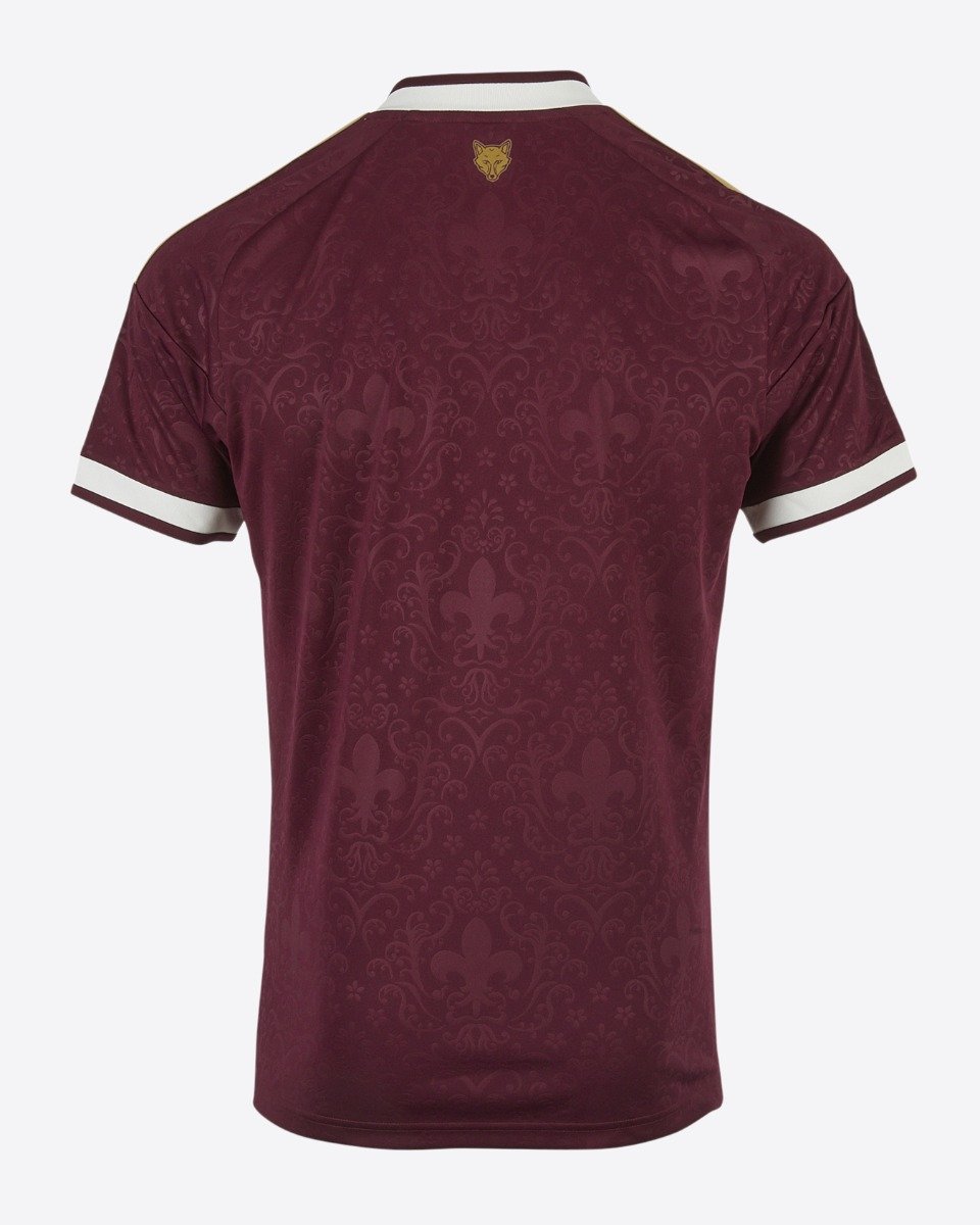 Adidas Leicester City Auswärtstrikot 26/27 Herren – Bild 4