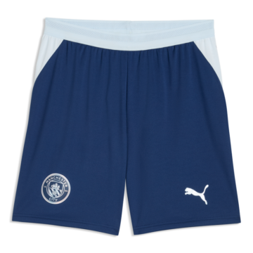 Herren Puma Manchester City Standard Shorts 26/27