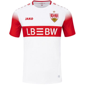 Jako VfB Stuttgart Heimtrikot 26/27 Herren