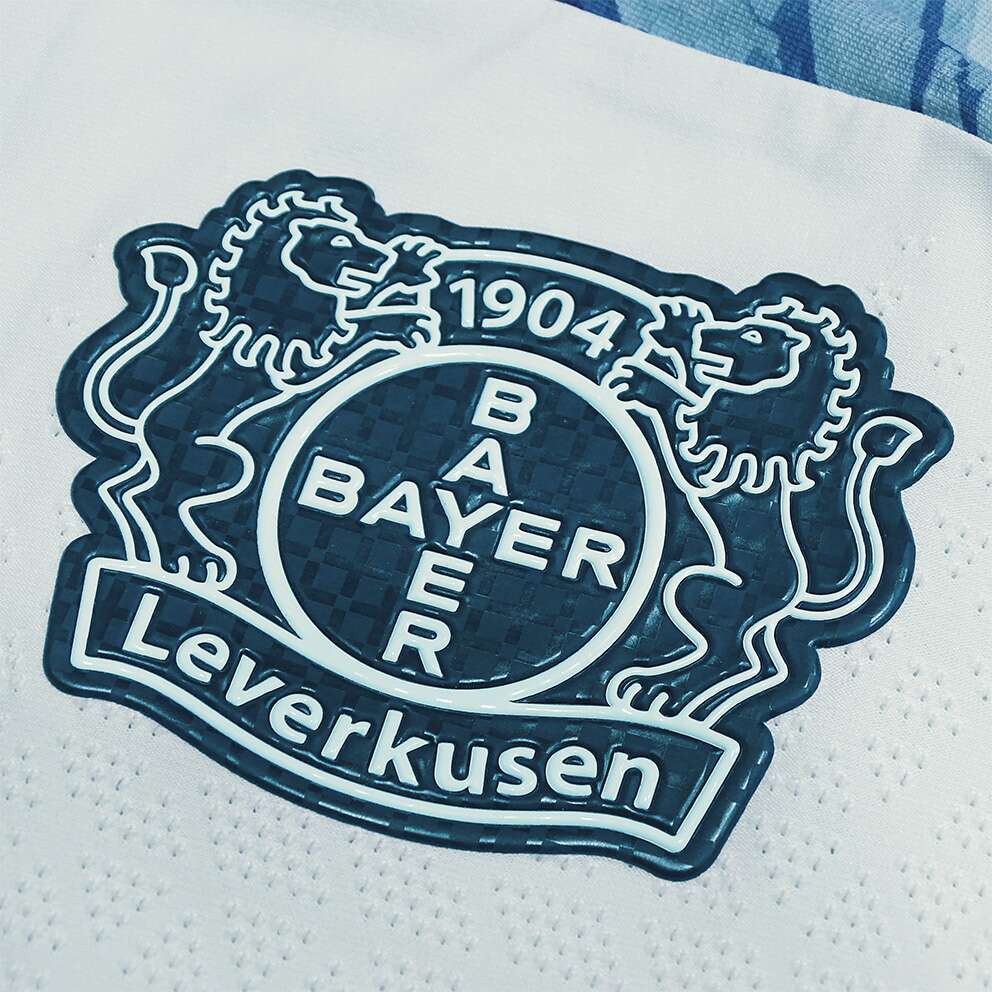Herren New Balance Bayer 04 Leverkusen Auswärtstrikot 26/27 – Bild 12