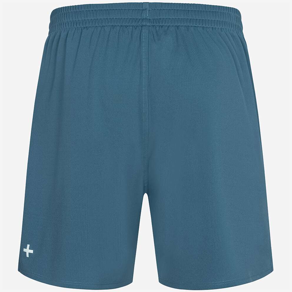 Herren New Balance Bayer 04 Leverkusen Auswärtstrikot 26/27 Shorts – Bild 3