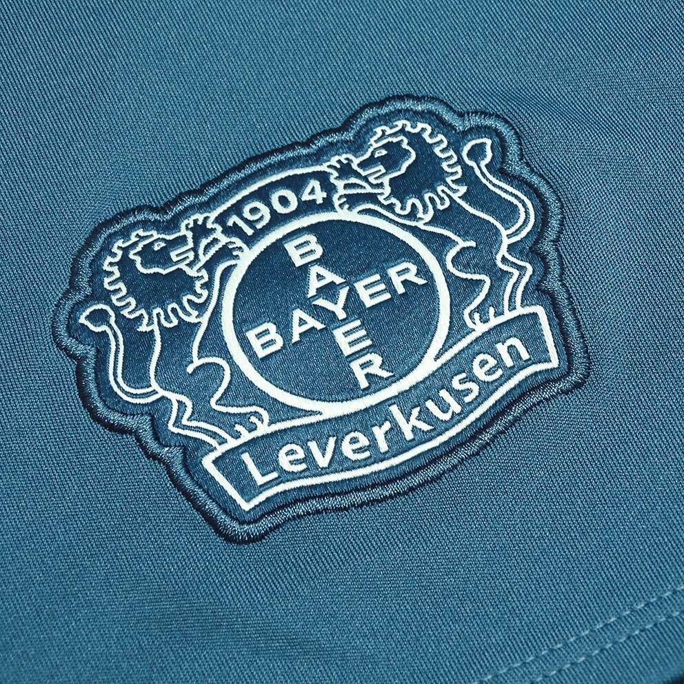 Herren New Balance Bayer 04 Leverkusen Auswärtstrikot 26/27 Shorts – Bild 4