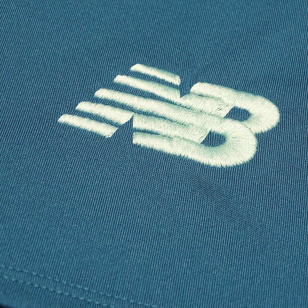 Herren New Balance Bayer 04 Leverkusen Auswärtstrikot 26/27 Shorts – Bild 5
