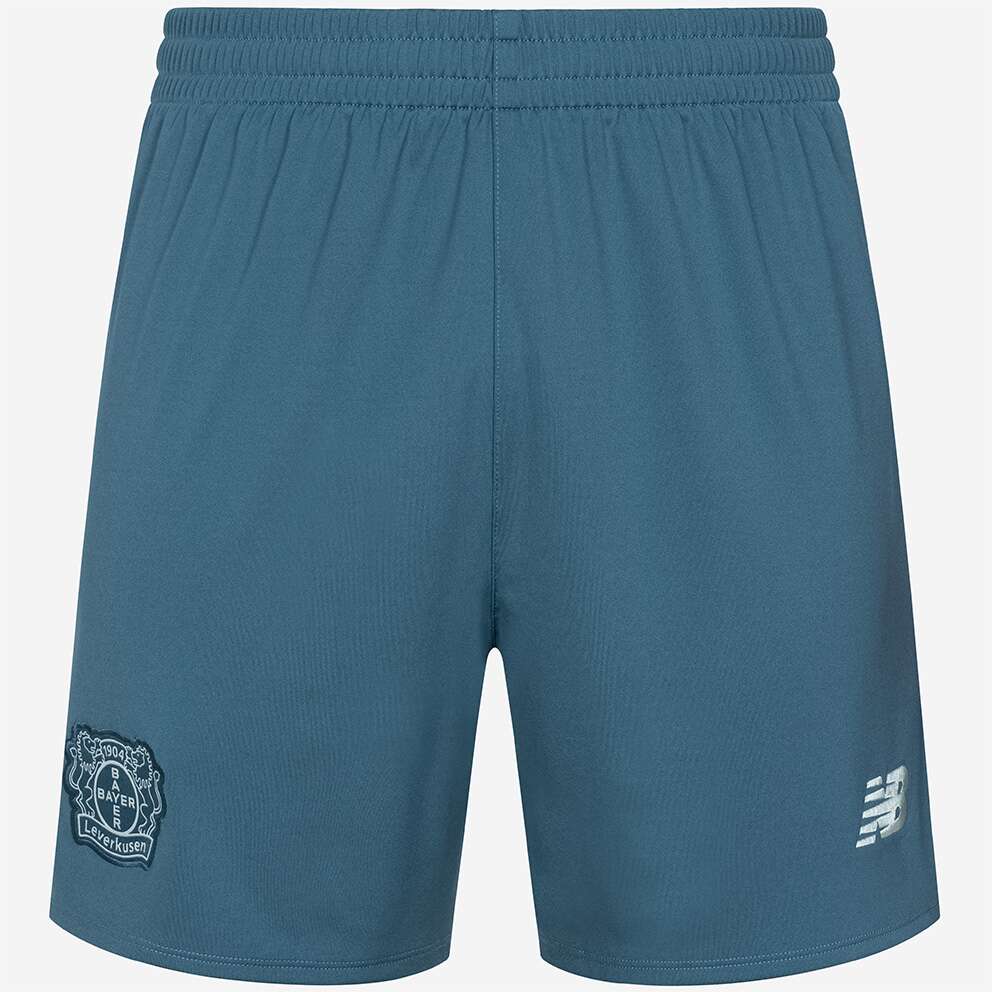 New Balance Bayer 04 Leverkusen Auswärtstrikot 26/27 Kinder