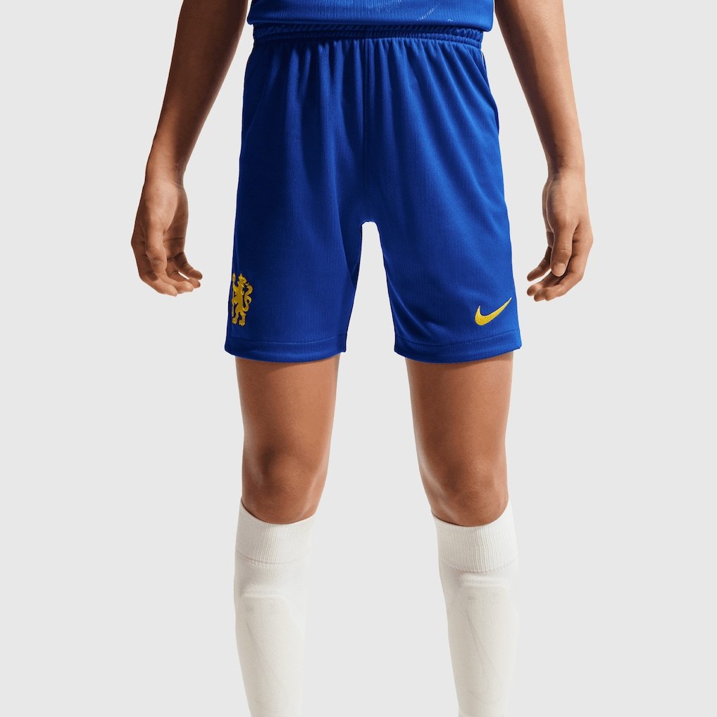 Nike Chelsea FC Heim Trikot 26/27 Kinder
