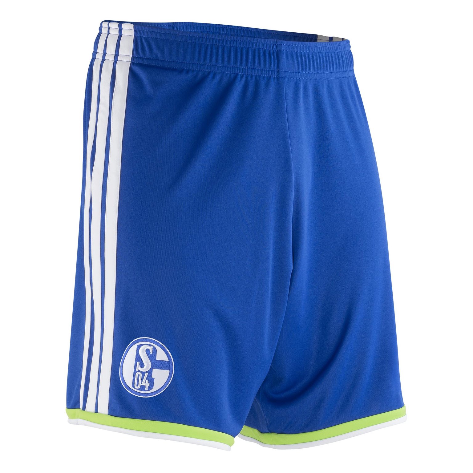 Adidas FC Schalke 04 3rd Trikot 26/27 Herren – Bild 3