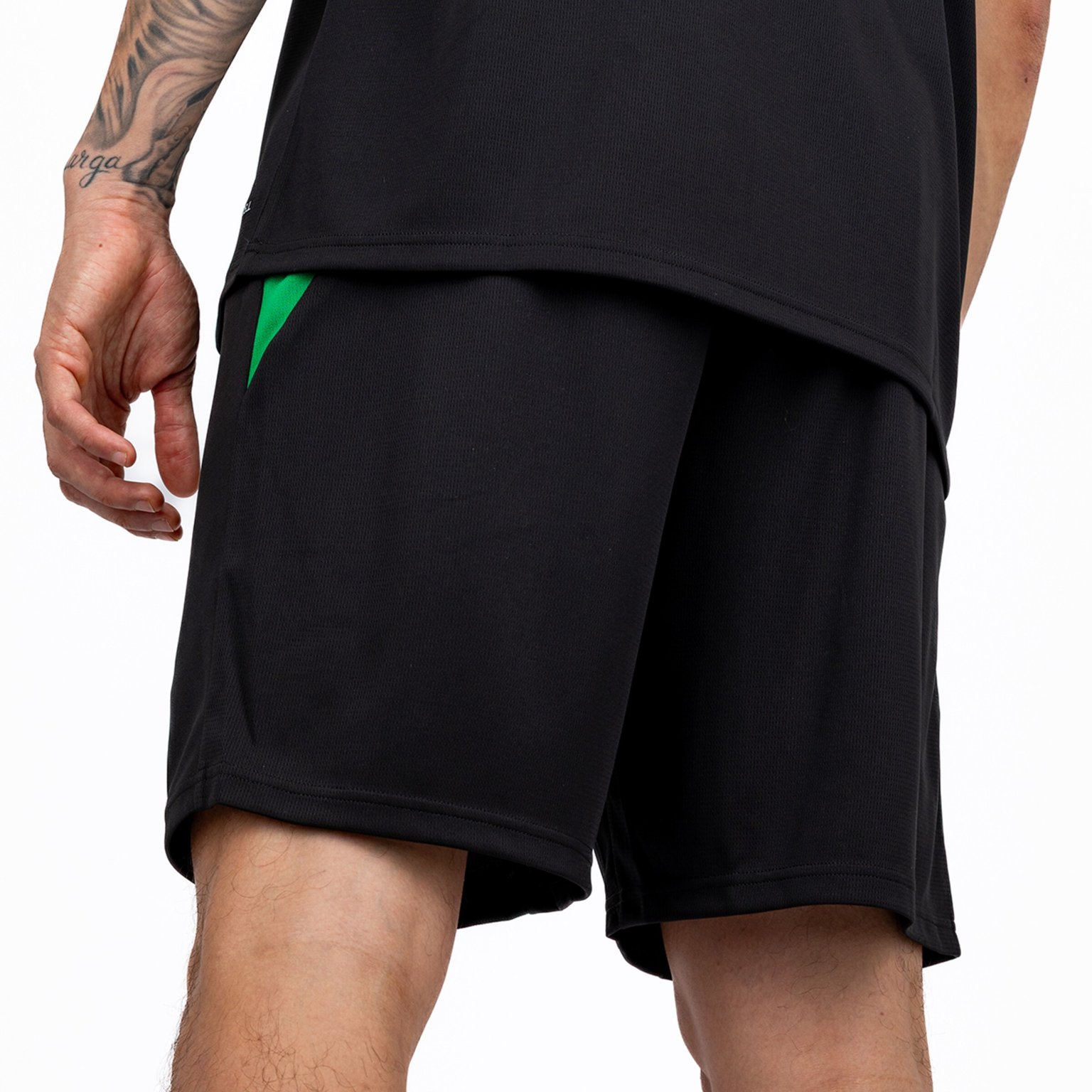 Herren Puma Borussia Mönchengladbach Auswärts Shorts 26/27 – Bild 4