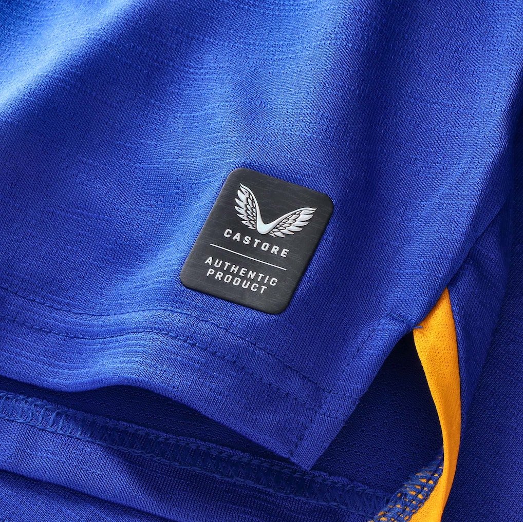Herren Castore Everton FC Heimtrikot 26/27 – Bild 7