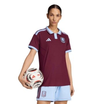 Adidas Aston Villa Damen Heimtrikot 26/27