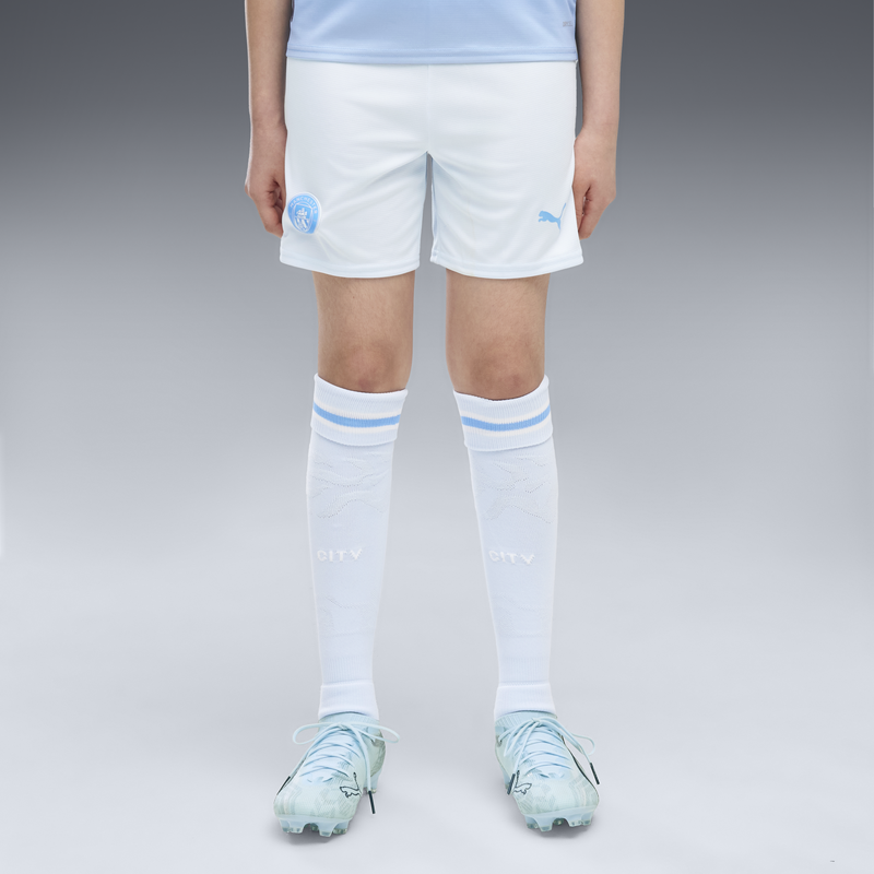 Puma Manchester City Shorts 2026/27 Kinder – Bild 3