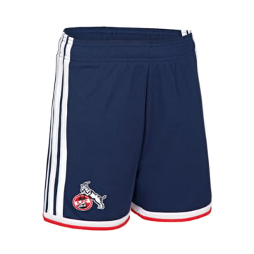 Adidas 1. FC Köln 3rd Trikot 26/27 Kinder