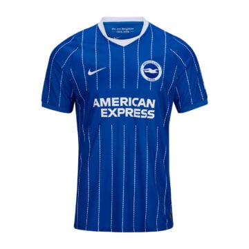 Nike Brighton & Hove Albion Heimtrikot 26/27 Herren