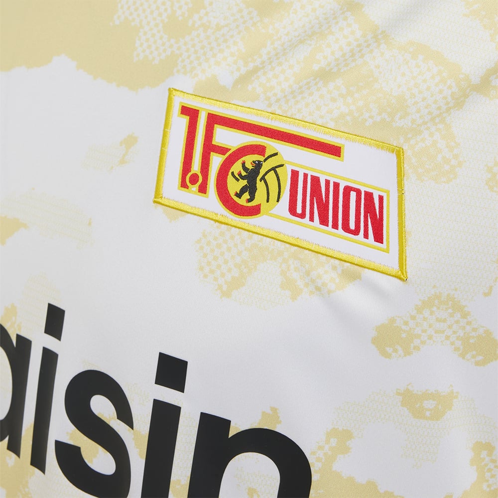 Herren Adidas 1. FC Union Berlin 3rd Trikot 26/27 – Bild 8