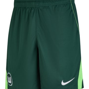 Nike VfL Wolfsburg Heim Shorts 26/27 Herren