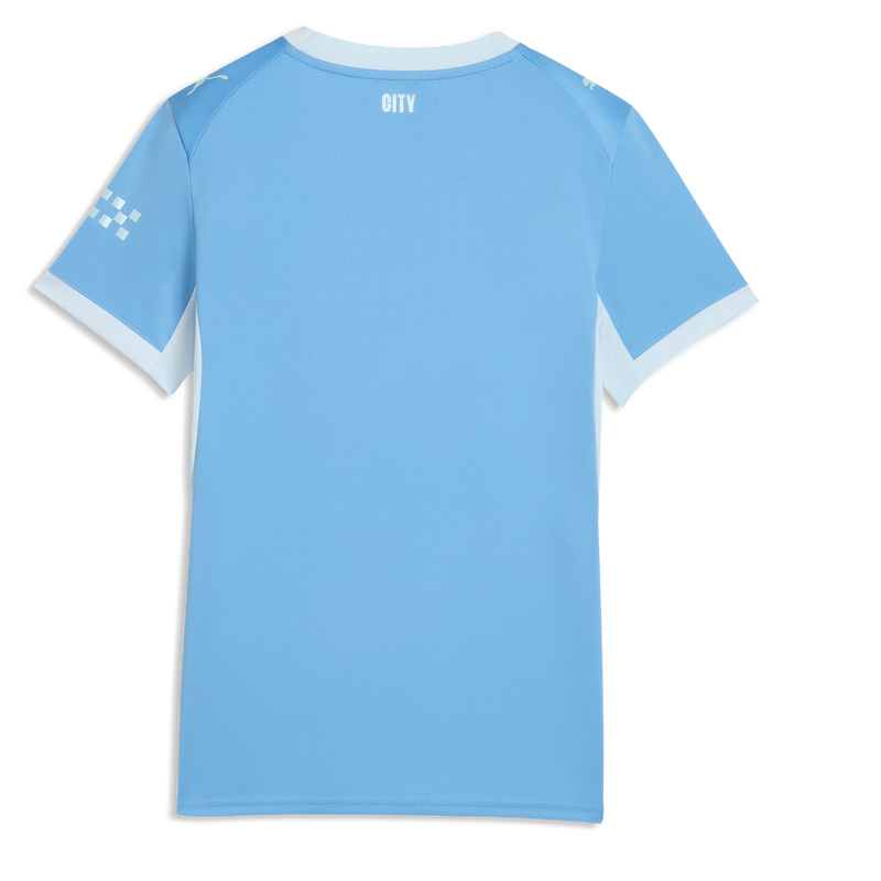 Puma Manchester City Damen Heimtrikot 26/27 – Bild 2