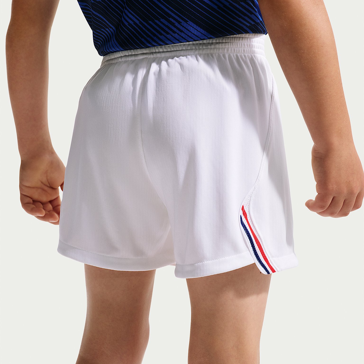 Nike Frankreich Heimtrikot 26/27 Kinder – Bild 5