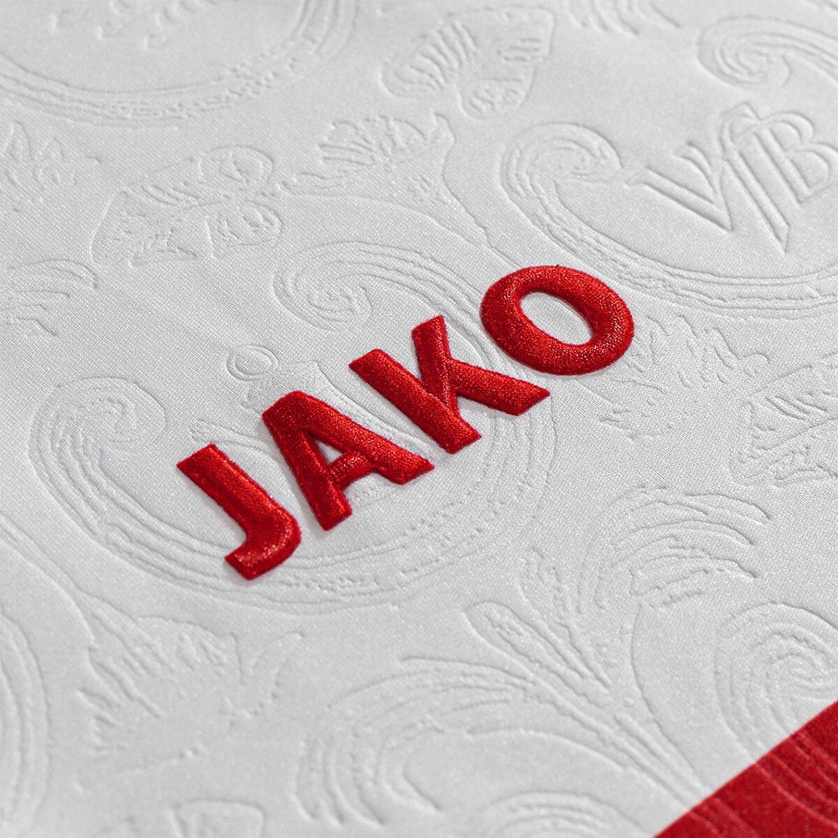 Jako VfB Stuttgart Heimtrikot 26/27 Kinder – Bild 7