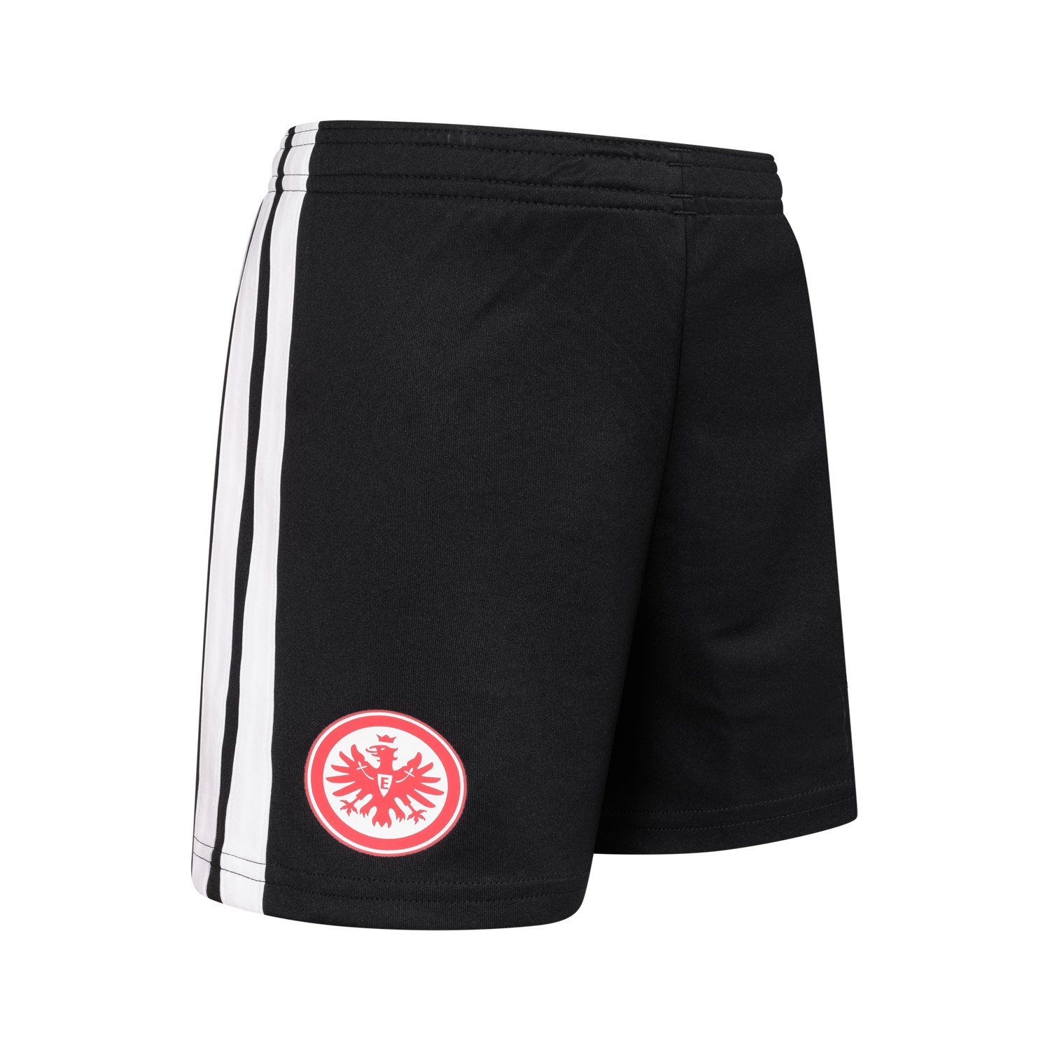 Adidas Eintracht Frankfurt Heim Mini-Kit 26/27 Kinder – Bild 4
