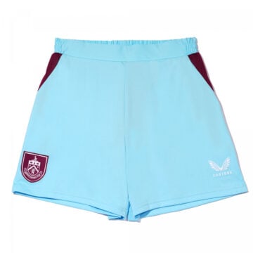 Umbro Burnley FC Heim Shorts 26/27 Herren