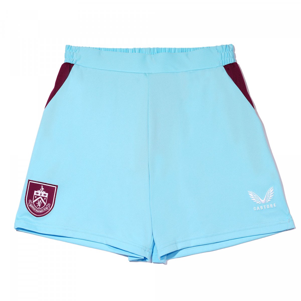 Umbro Burnley FC Heim Shorts 26/27 Herren