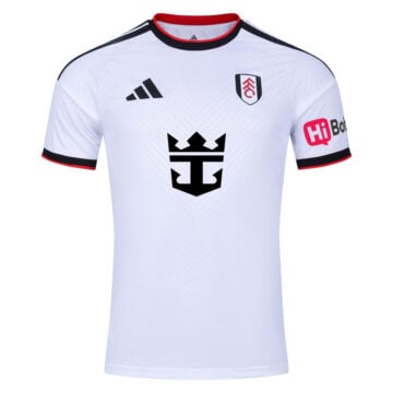 Adidas Fulham Heimtrikot 26/27 Kinder