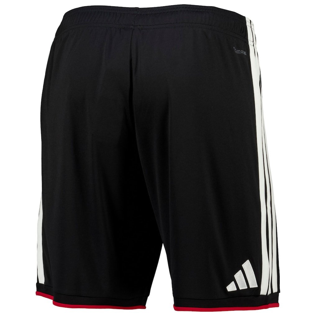 Adidas Sheffield United Heimshorts 2026/27 Kinder – Bild 3