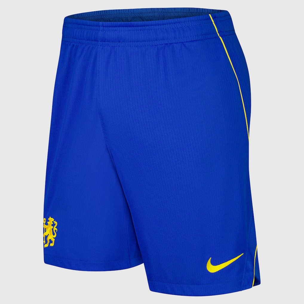 Nike Chelsea FC Heimtrikot 26/27 Damen – Bild 2