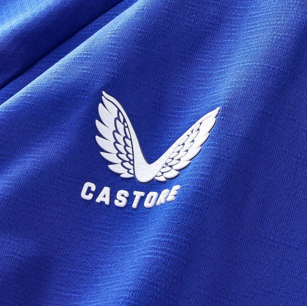 Herren Castore Everton FC Heimtrikot 26/27 – Bild 6