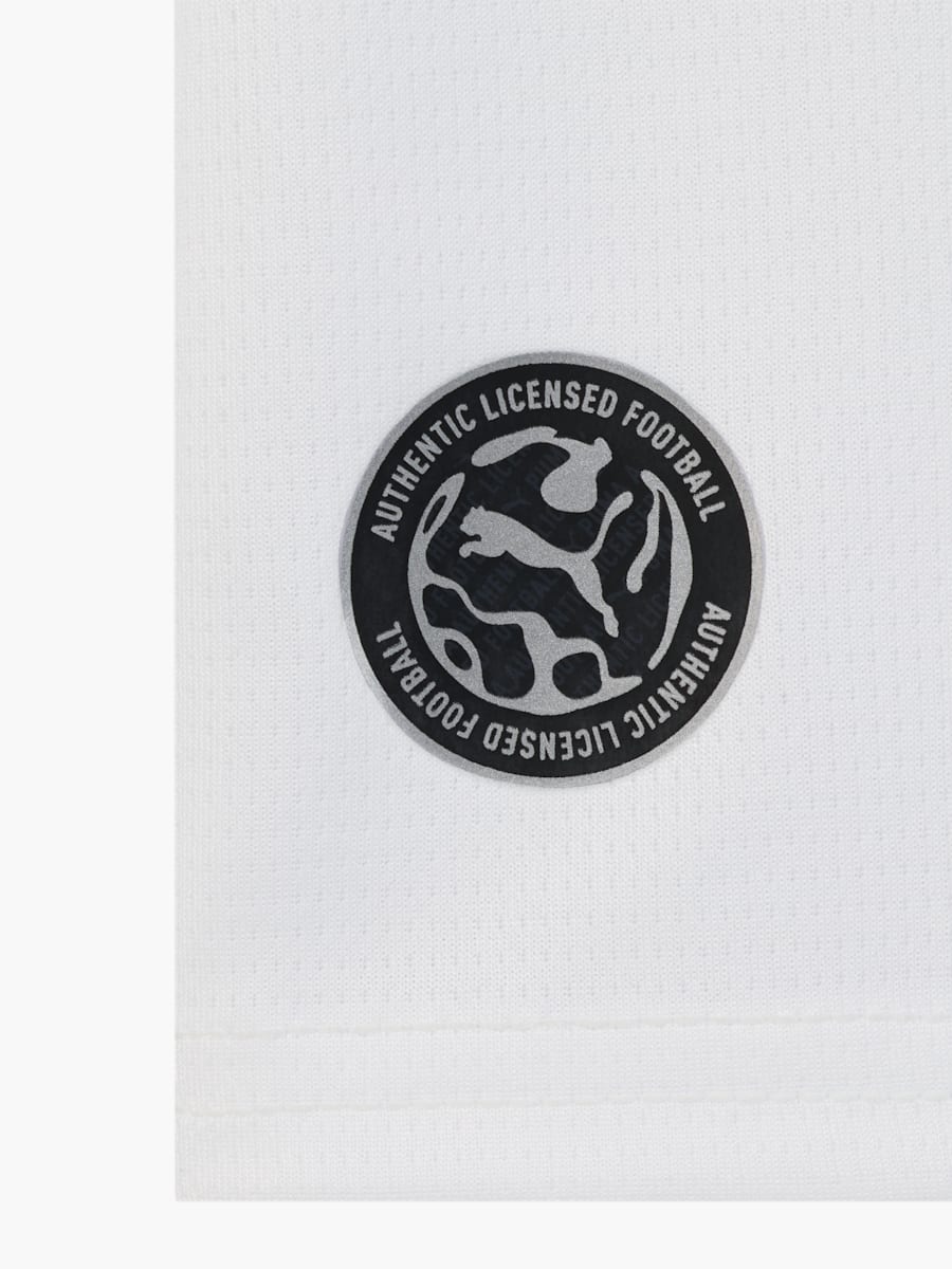 Puma RB Leipzig Heimtrikot 26/27 Kinder – Bild 4