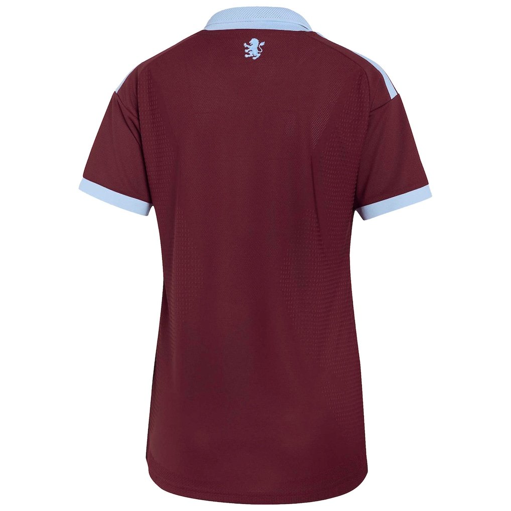 Adidas Aston Villa Damen Heimtrikot 26/27 – Bild 6