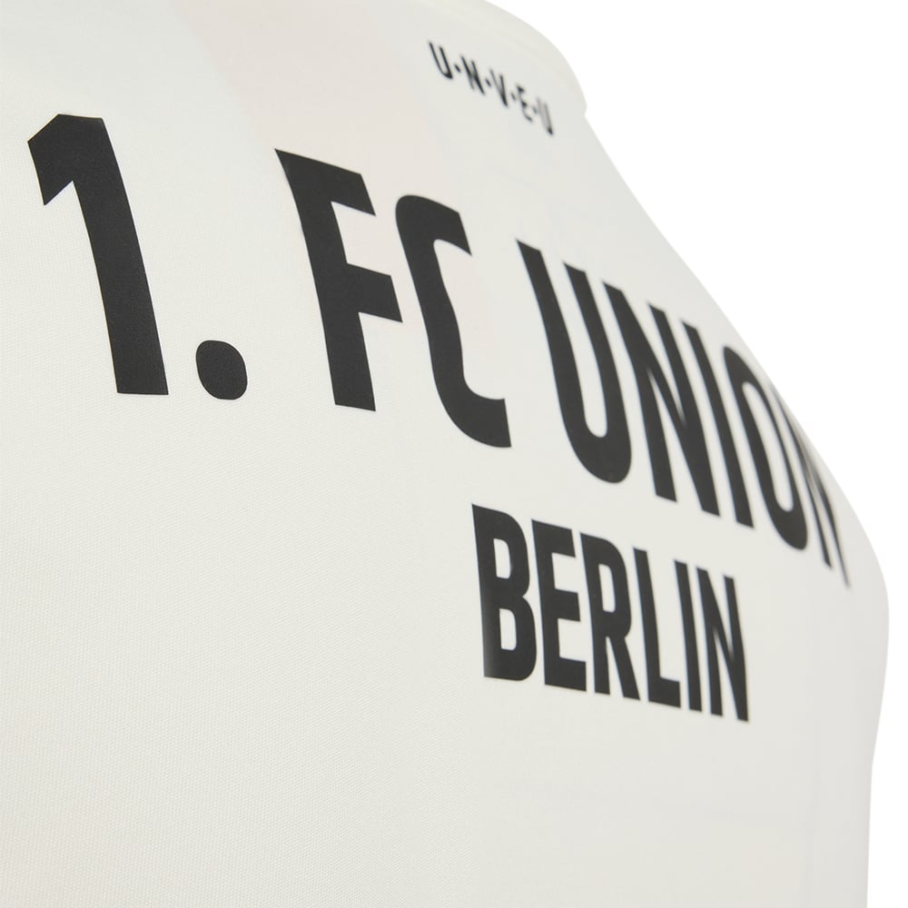 Herren Adidas 1. FC Union Berlin 3rd Trikot 26/27 – Bild 9