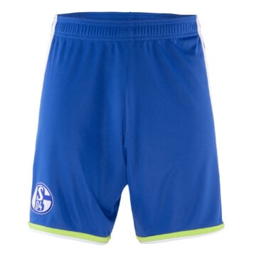 Adidas FC Schalke 04 3rd Trikot 26/27 Herren