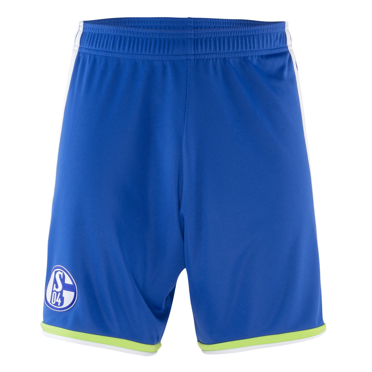 Adidas FC Schalke 04 3rd Trikot 26/27 Herren