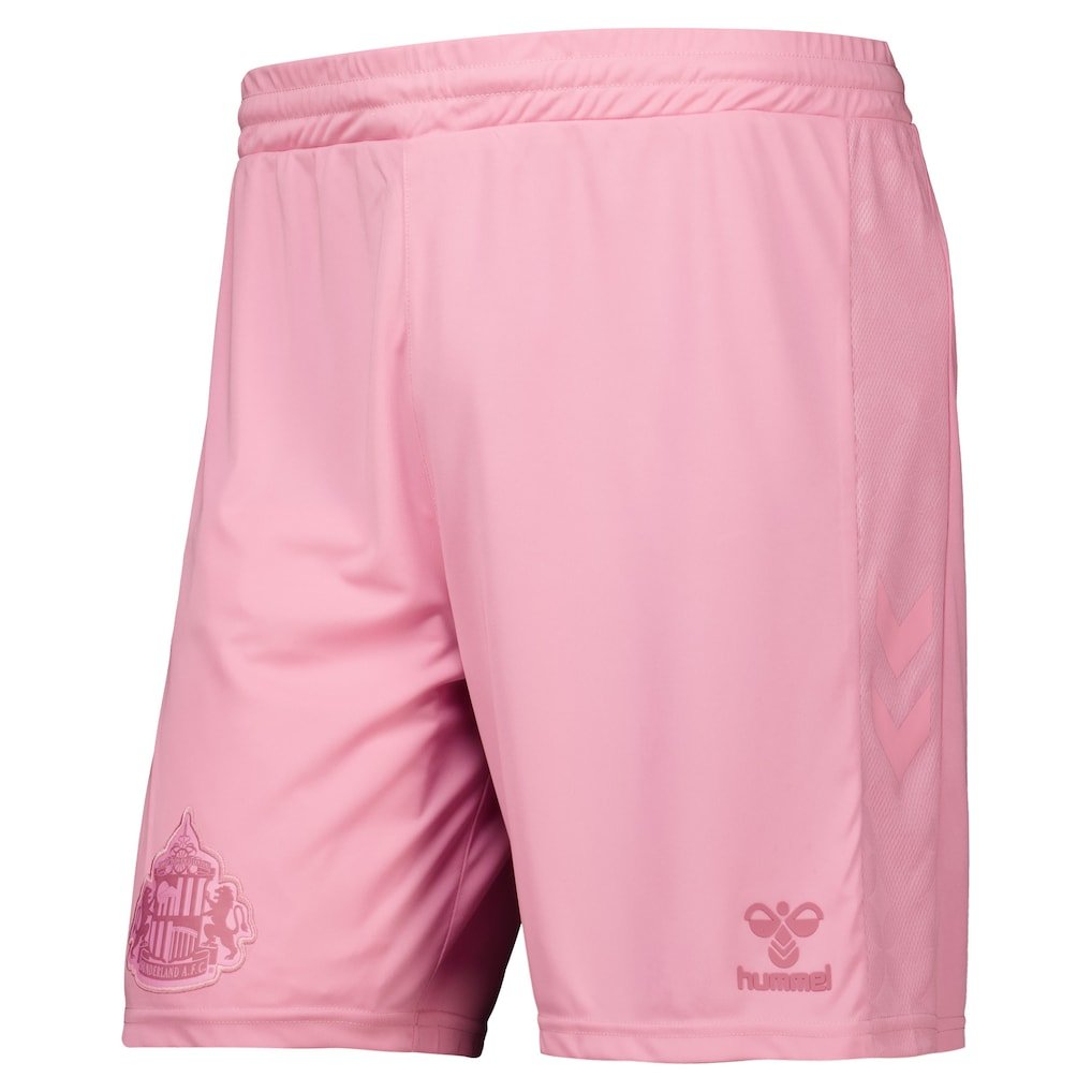 Herren Hummel Sunderland A.F.C. Auswärtstrikot 26/27 – Bild 2