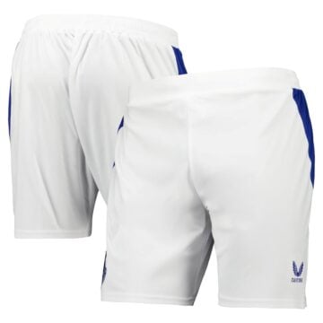 Castore Everton FC Heim Shorts 2026 Kinder