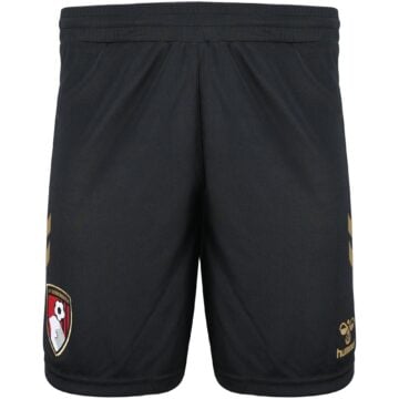 Hummel AFC Bournemouth Heim Shorts 26/27 Kinder