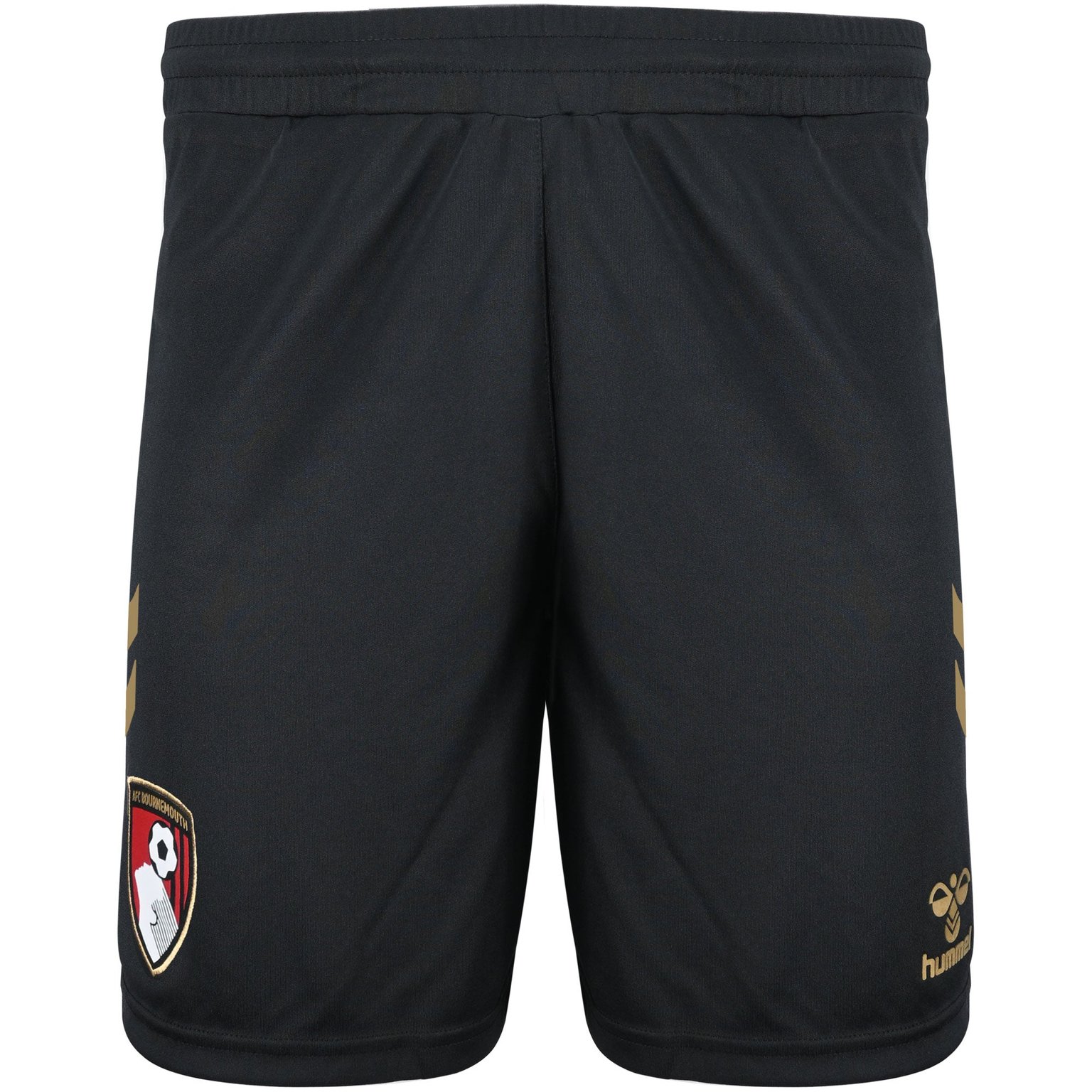 Hummel AFC Bournemouth Heim Shorts 26/27 Herren