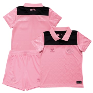 Hummel Sunderland A.F.C. Auswärtstrikot 26/27 Kinder